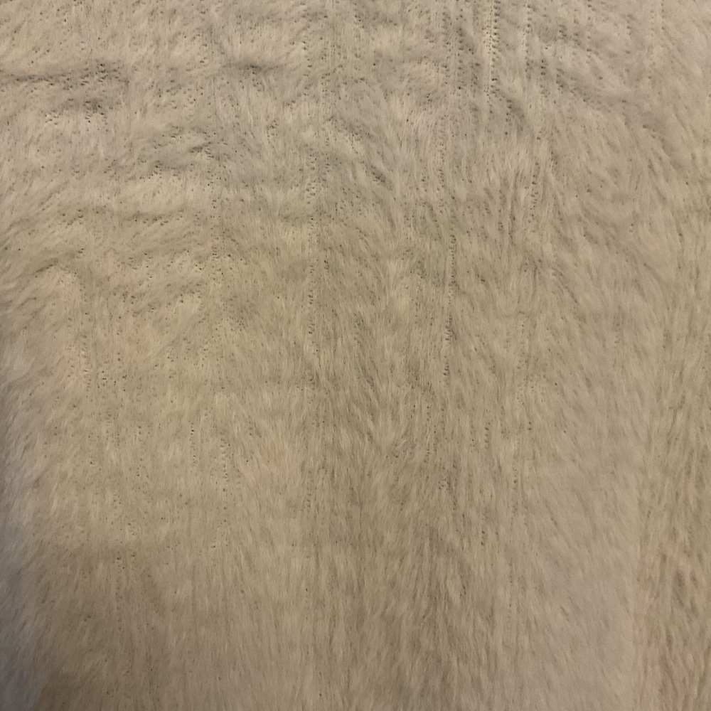 Fuzzy Cozy Pullover - Picture 7 of 8